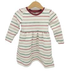 Basic Kleid Streifen 86-128
